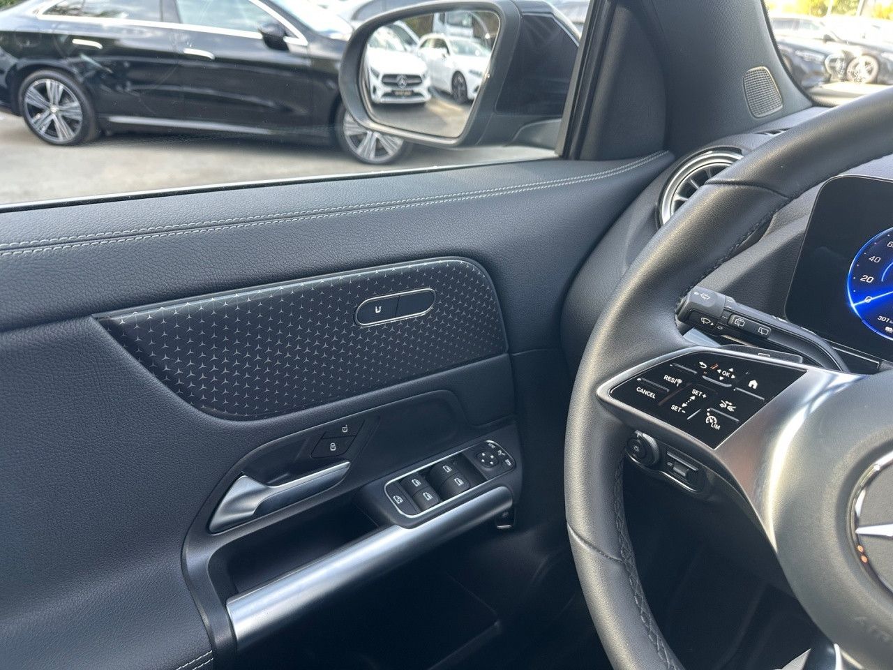 Mercedes-Benz EQA – Bild 17