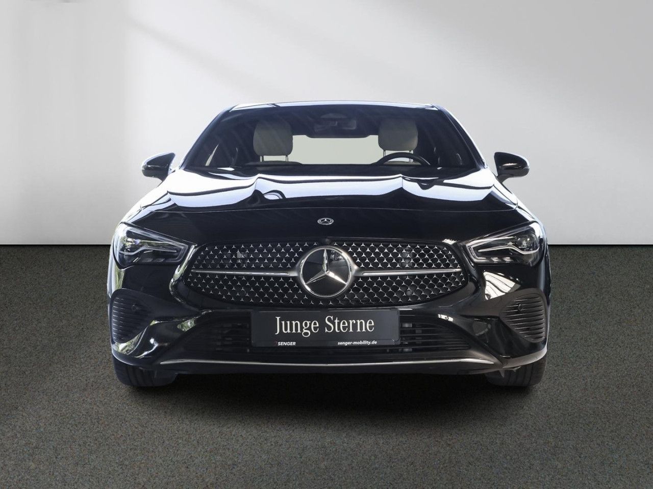 Mercedes-Benz CLA – Bild 2