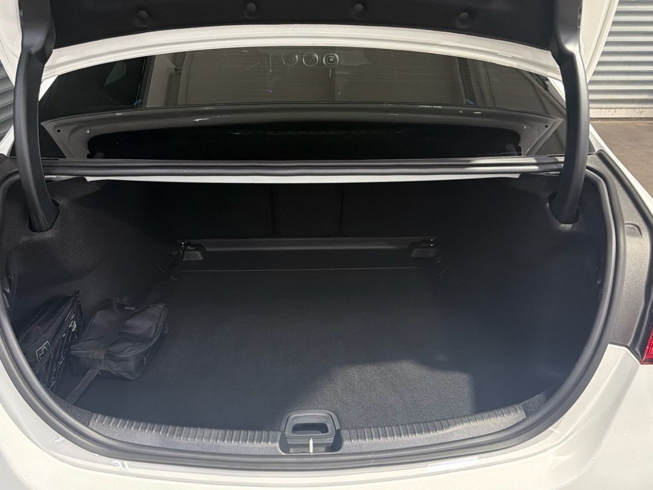 Mercedes-Benz C-Klasse – Bild 15