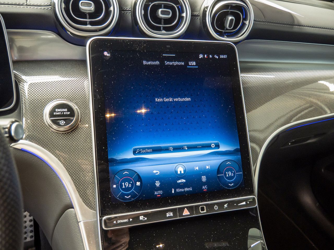 Mercedes-Benz GLC – Bild 11