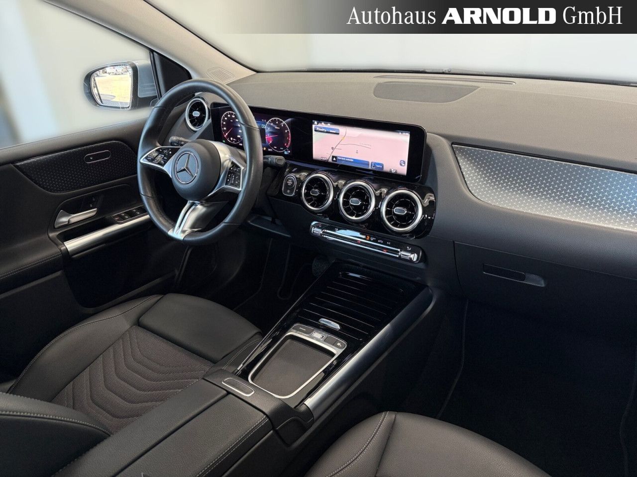 Mercedes-Benz B-Klasse – Bild 12