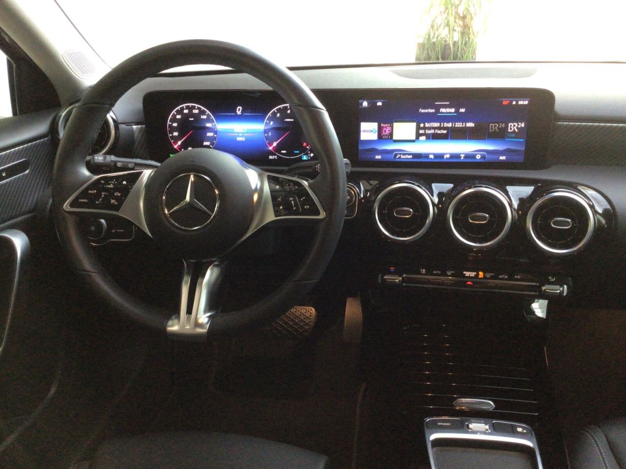 Mercedes-Benz A-Klasse – Bild 7
