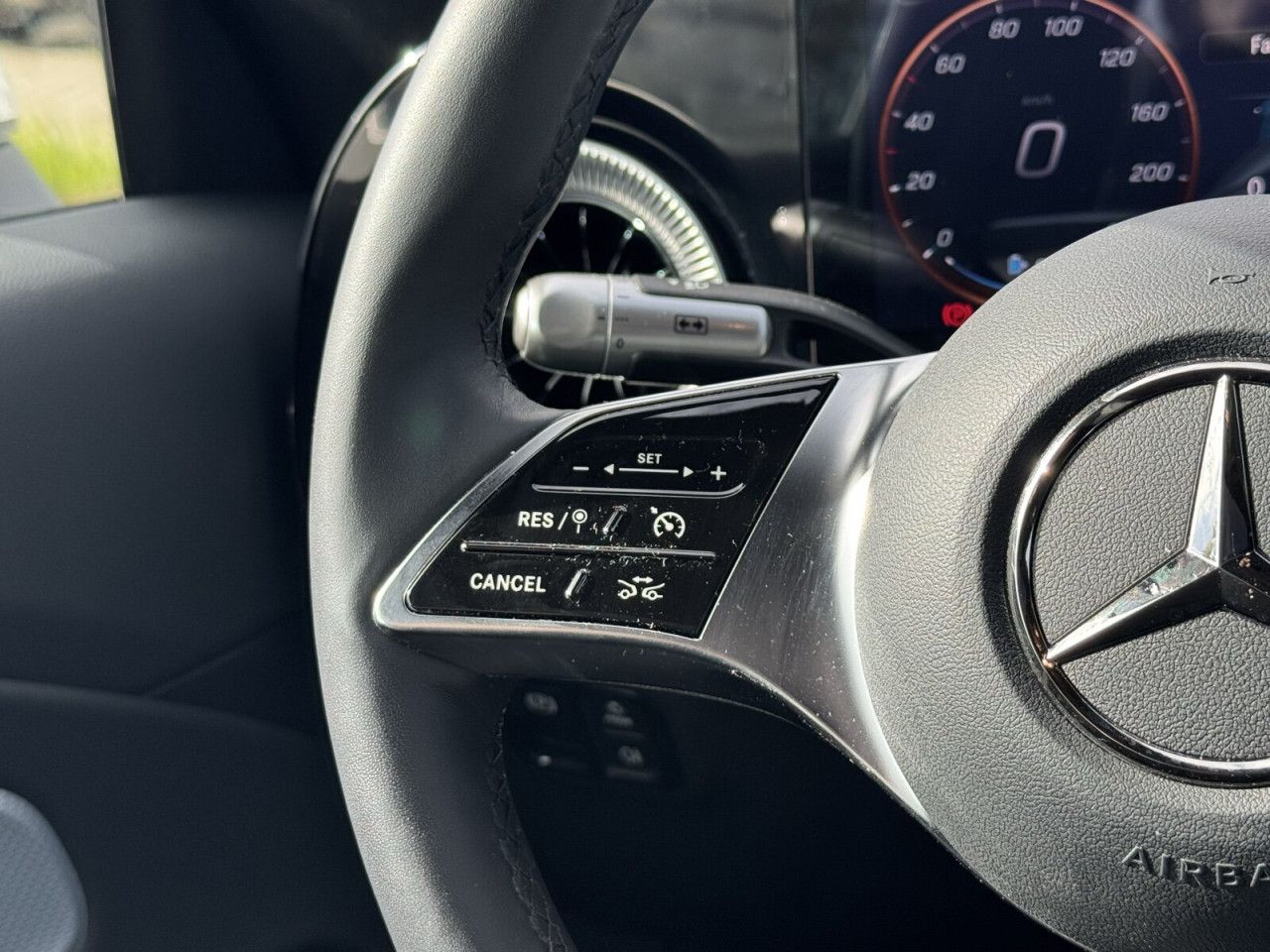 Mercedes-Benz CLA – Bild 14