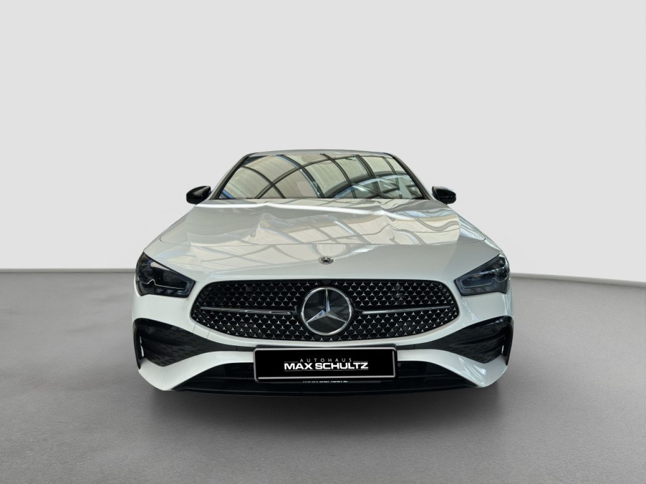 Mercedes-Benz CLA – Bild 21