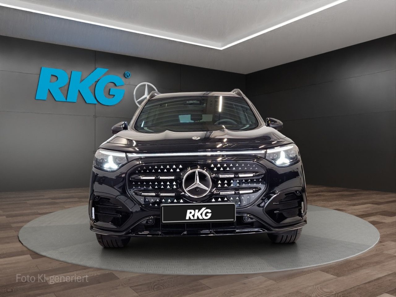 Mercedes-Benz GLB – Bild 3
