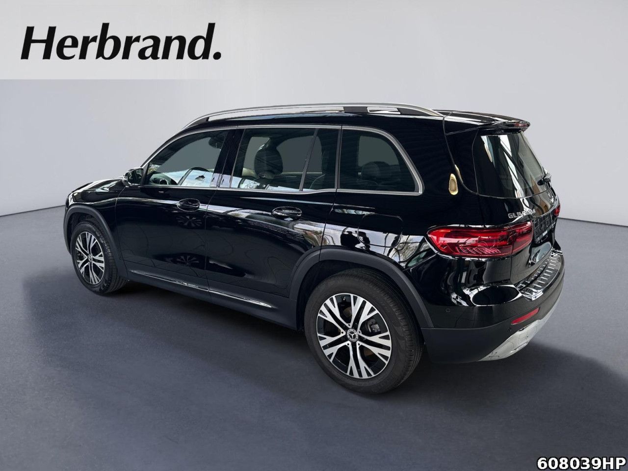 Mercedes-Benz GLB – Bild 4