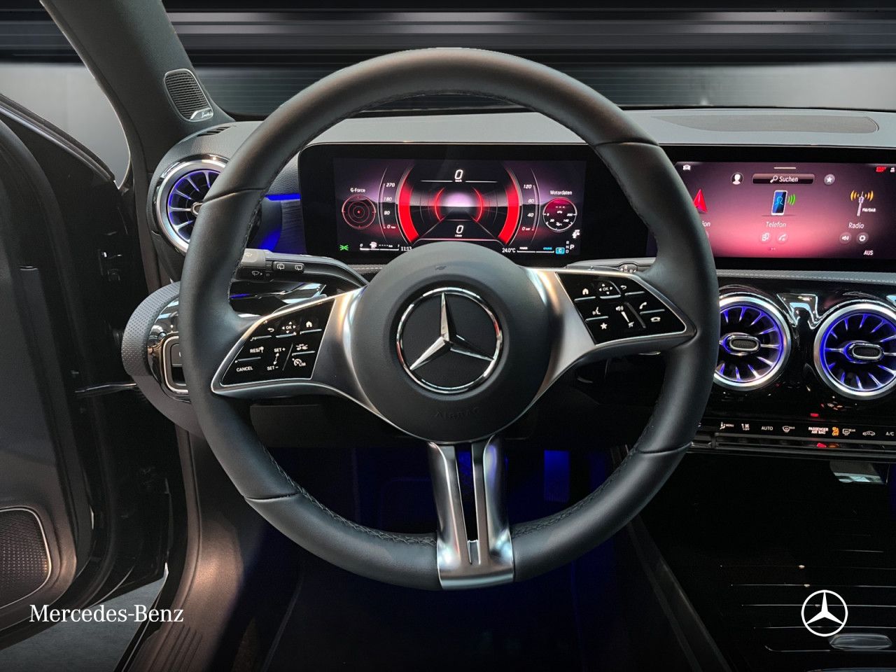 Mercedes-Benz A-Klasse – Bild 12