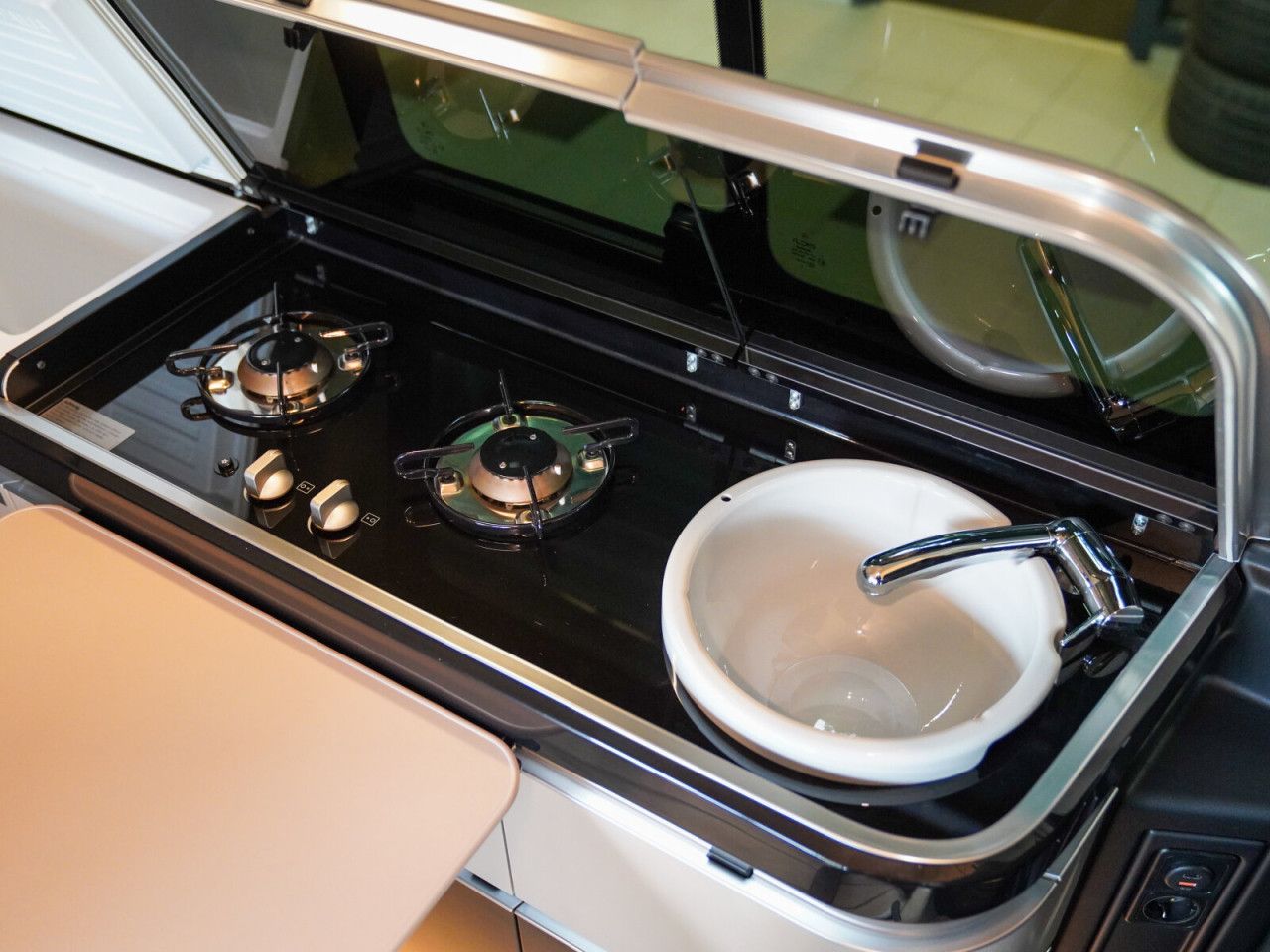 Mercedes-Benz Marco Polo – Bild 14