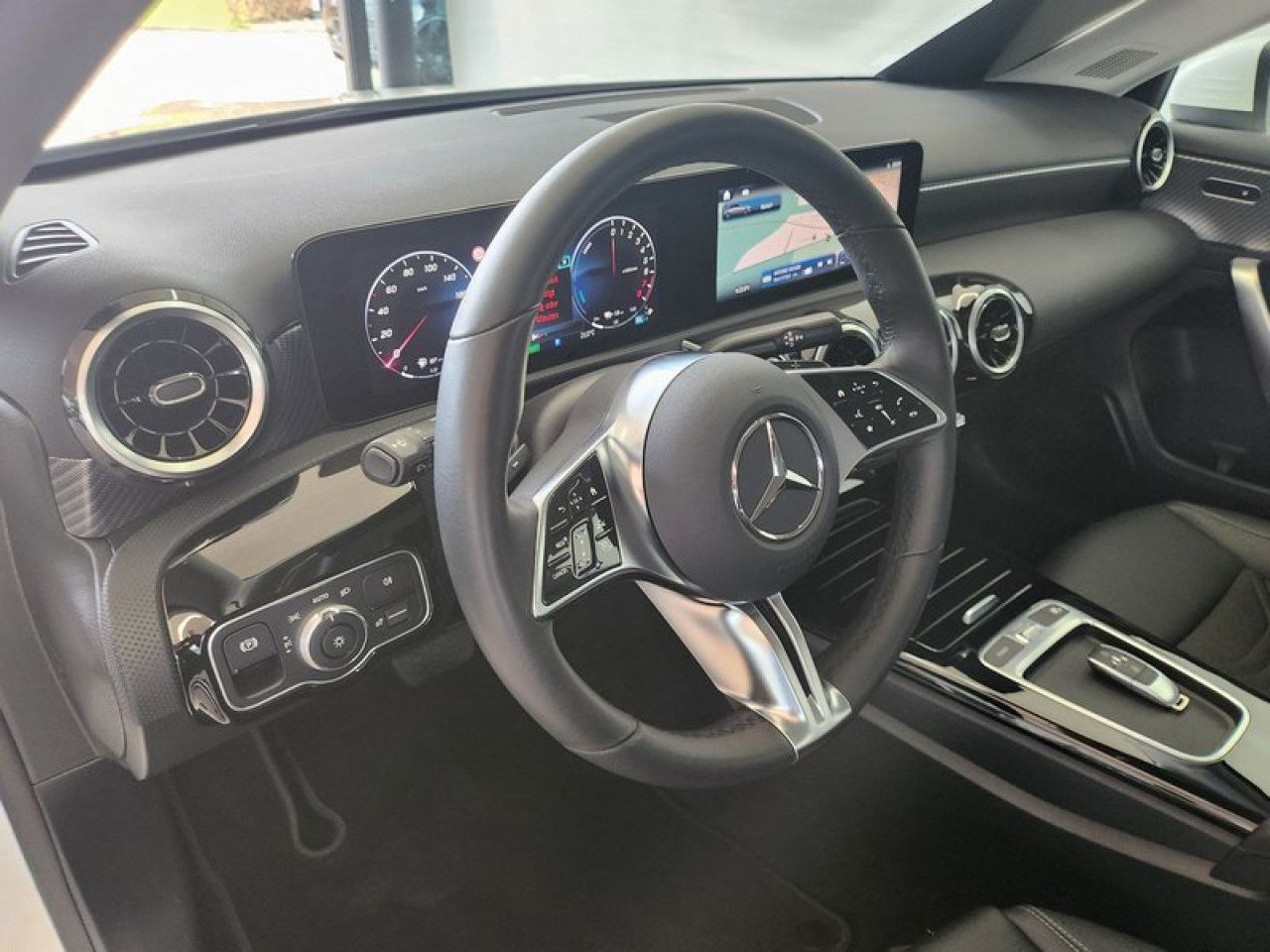 Mercedes-Benz A-Klasse – Bild 13