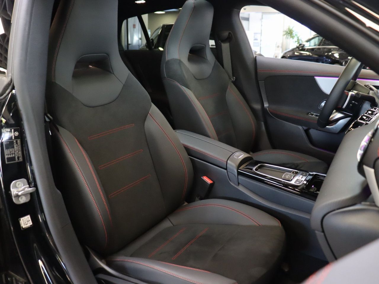 Mercedes-Benz CLA – Bild 25