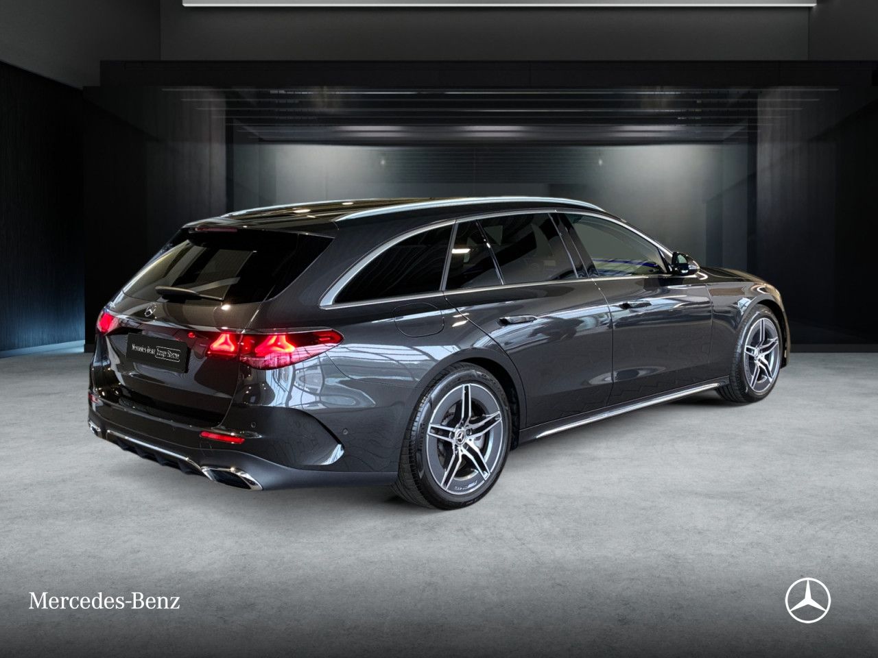 Mercedes-Benz E-Klasse – Bild 3