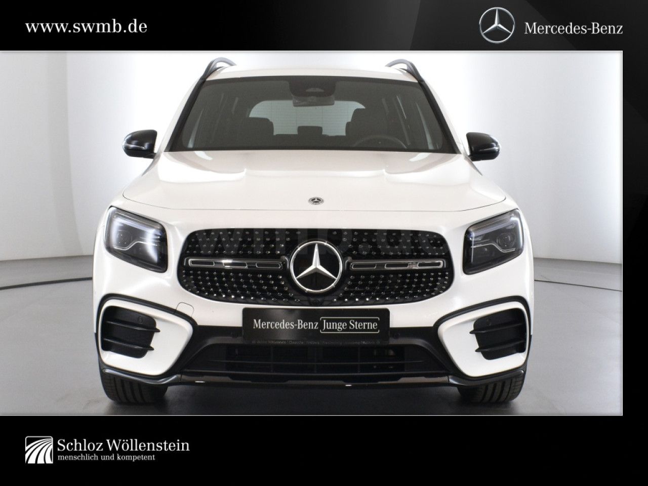 Mercedes-Benz GLB – Bild 2