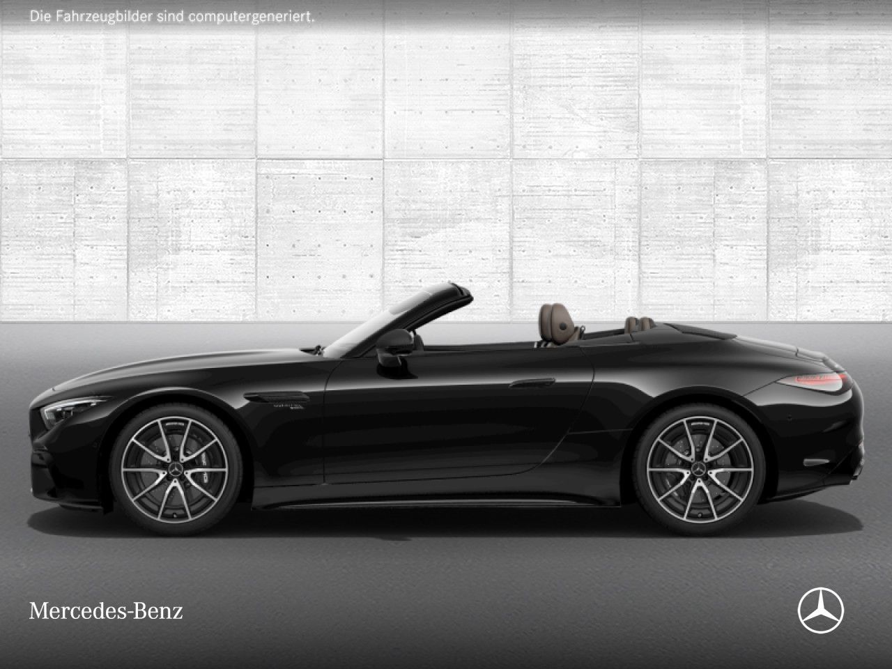 Mercedes-Benz SL – Bild 16