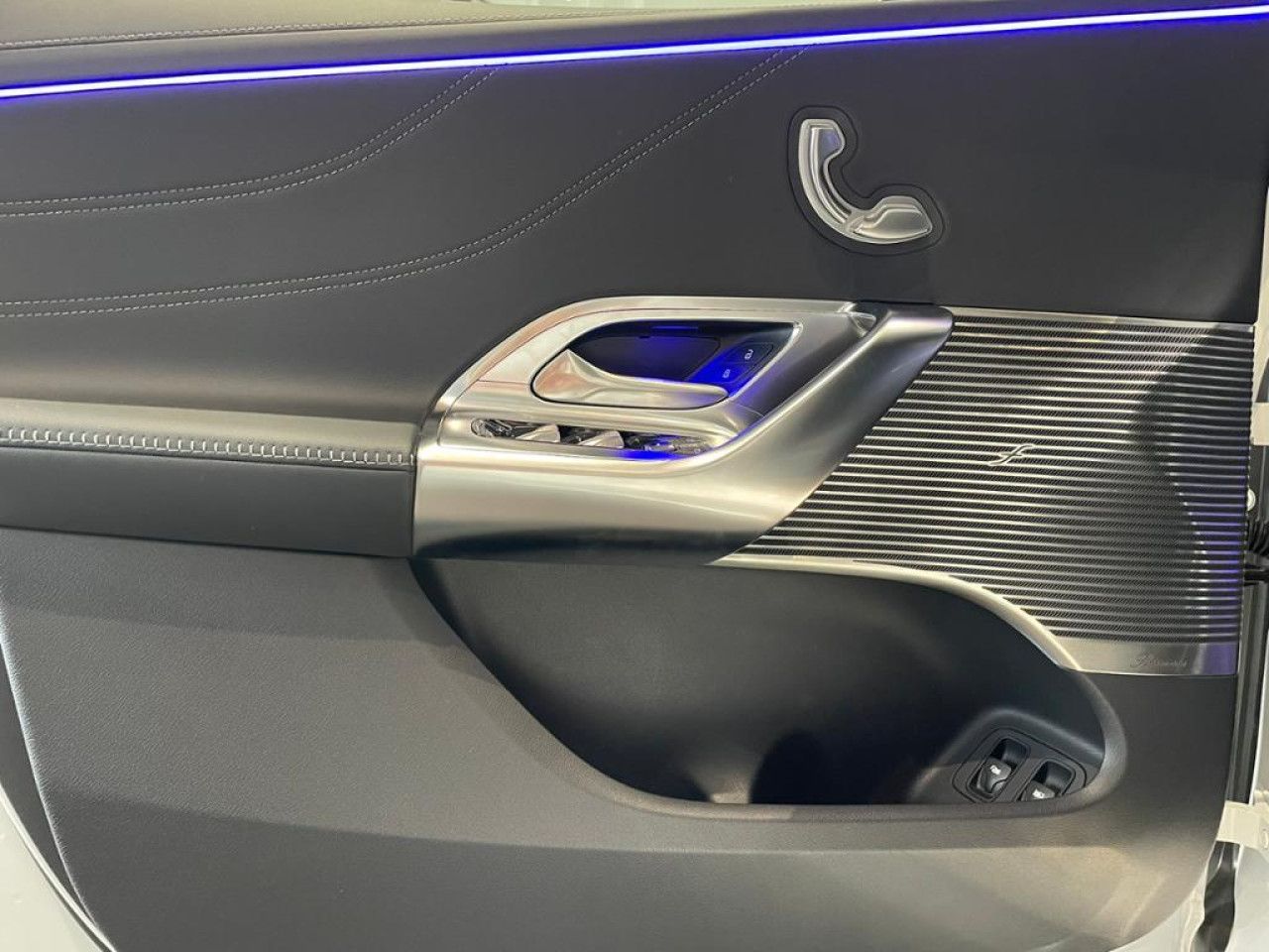 Mercedes-Benz GLC – Bild 3