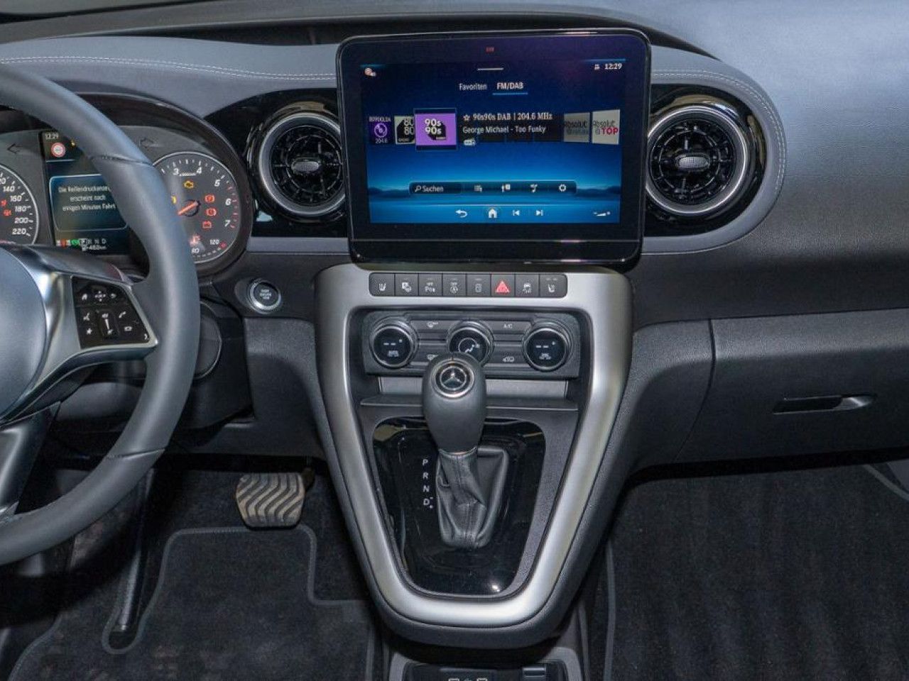 Mercedes-Benz T-Klasse – Bild 11