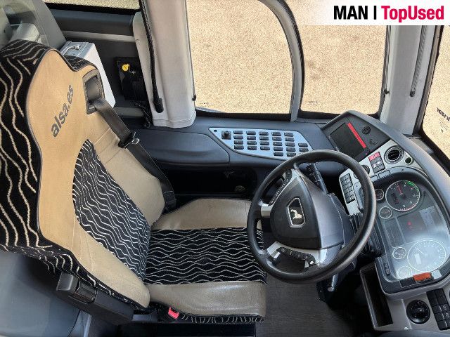 MAN Irízar i6 10