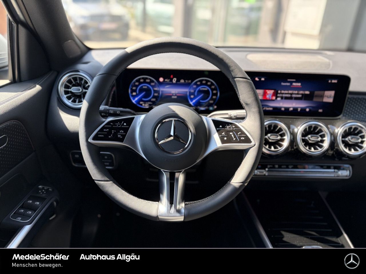 Mercedes-Benz EQB – Bild 6