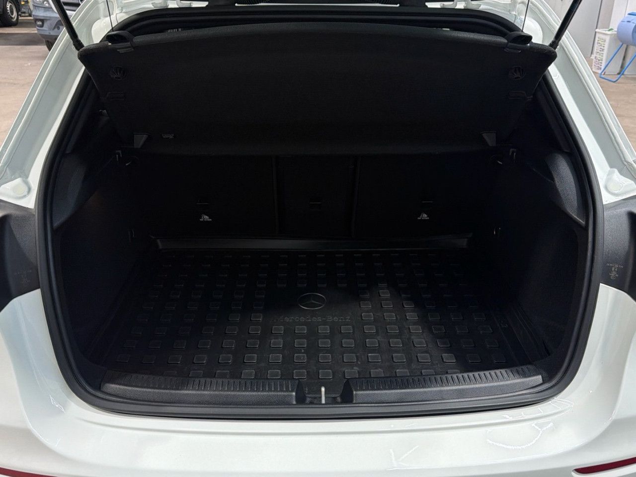 Mercedes-Benz A-Klasse – Bild 17