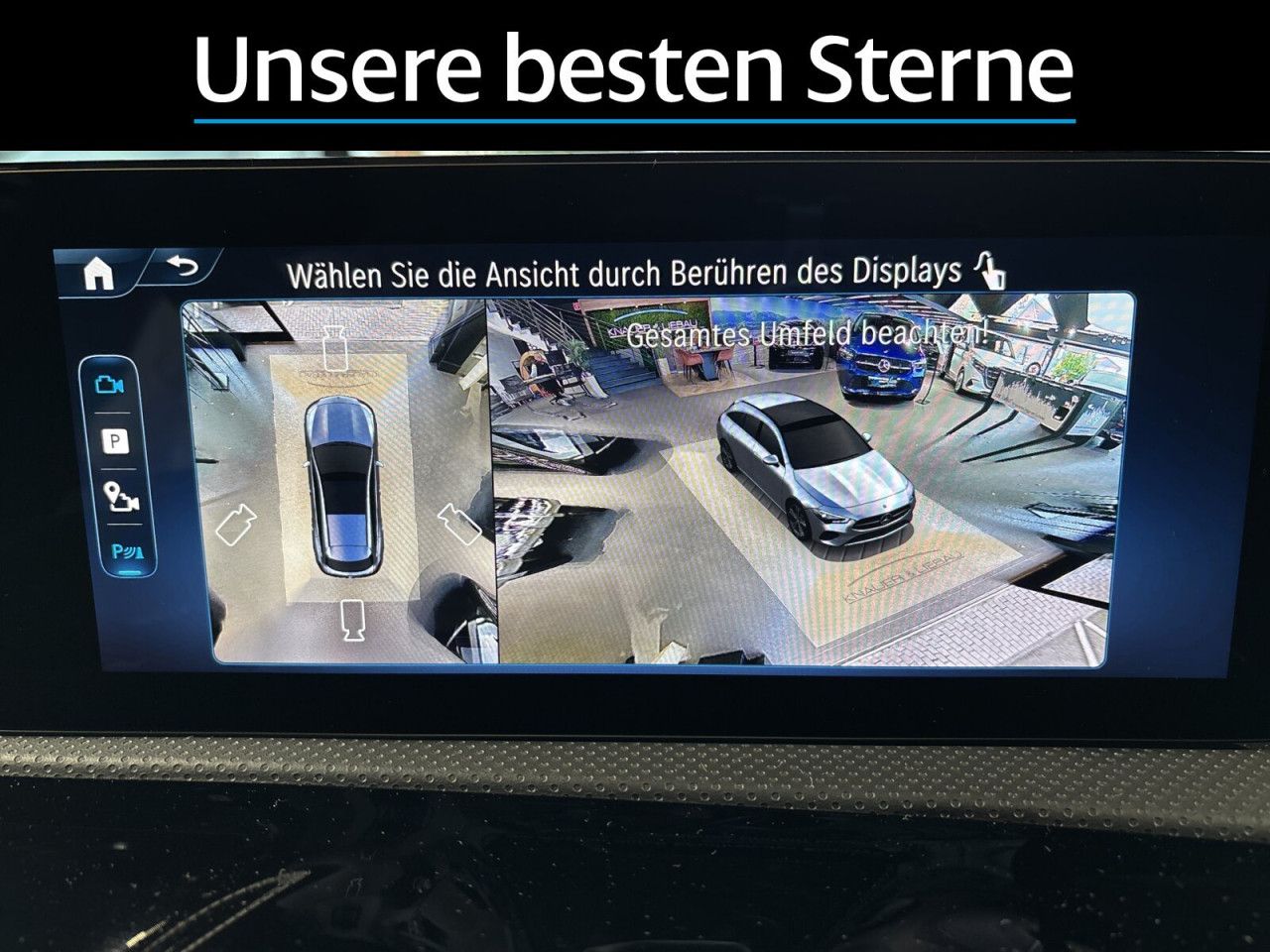 Mercedes-Benz CLA – Bild 15