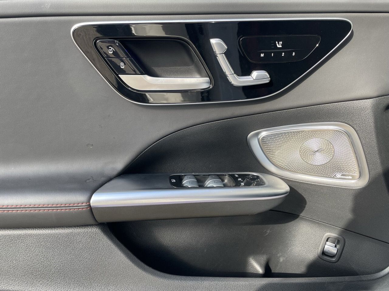Mercedes-Benz C-Klasse – Bild 8