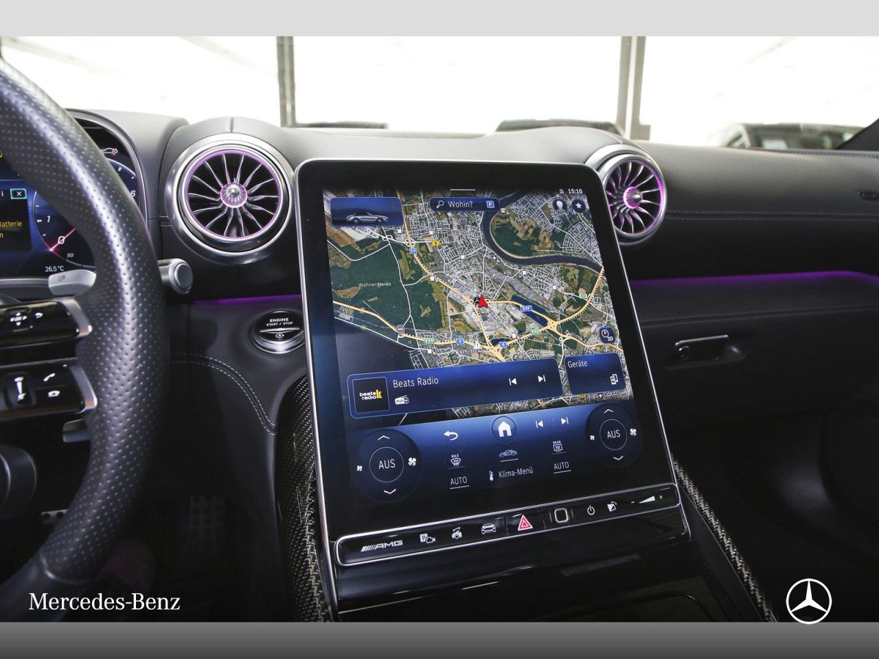 Mercedes-Benz SL – Bild 11