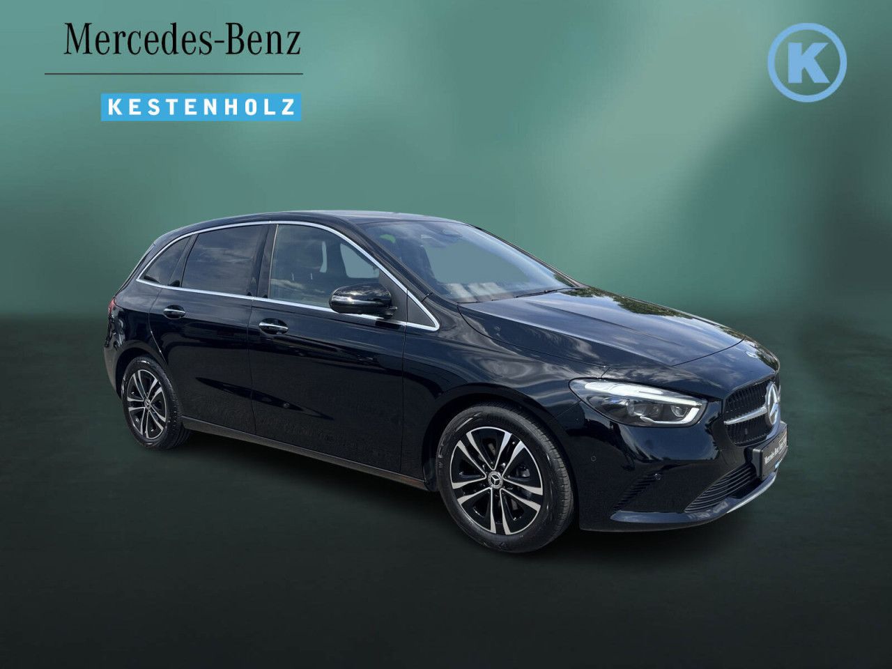 Mercedes-Benz B-Klasse – Bild 3