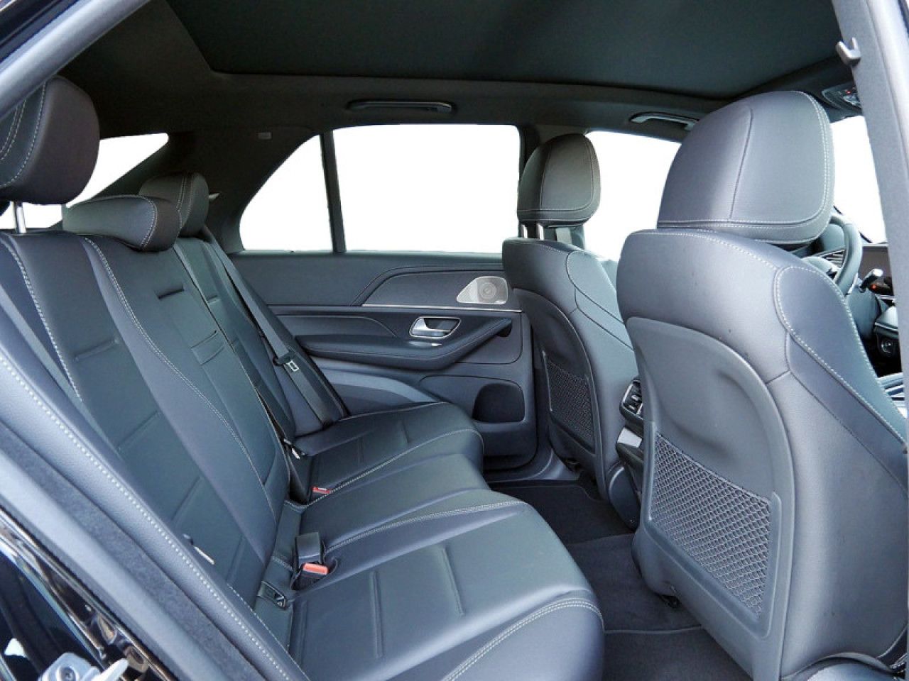 Mercedes-Benz GLE – Bild 6