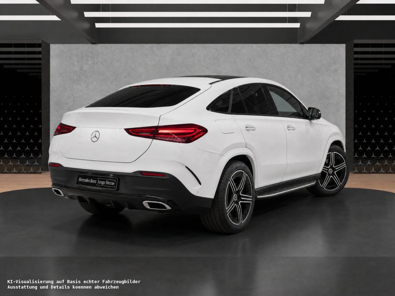 Mercedes-Benz GLE – Bild 18