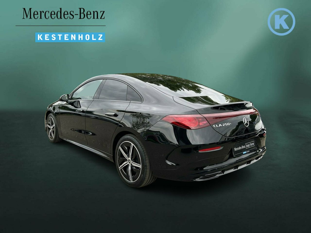 Mercedes-Benz CLA – Bild 7