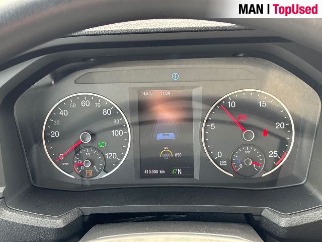 MAN TGX 18.510 4x2 BL SA 22