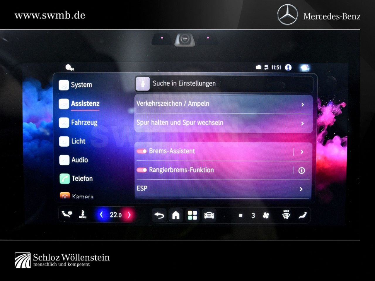 Mercedes-Benz CLA – Bild 15