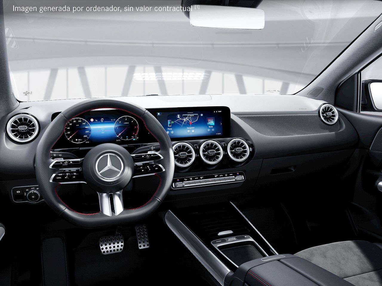 Foto de estudio 4 / 5