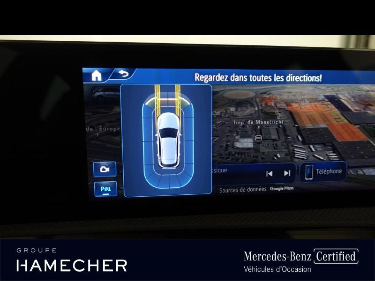 Photo du v&eacute;hicule 15 / 18