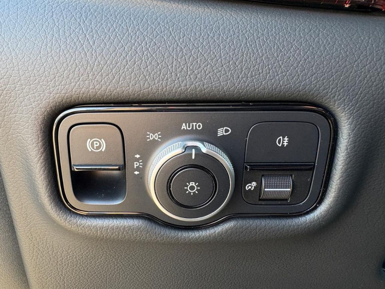 Mercedes-Benz V-Klasse – Bild 21