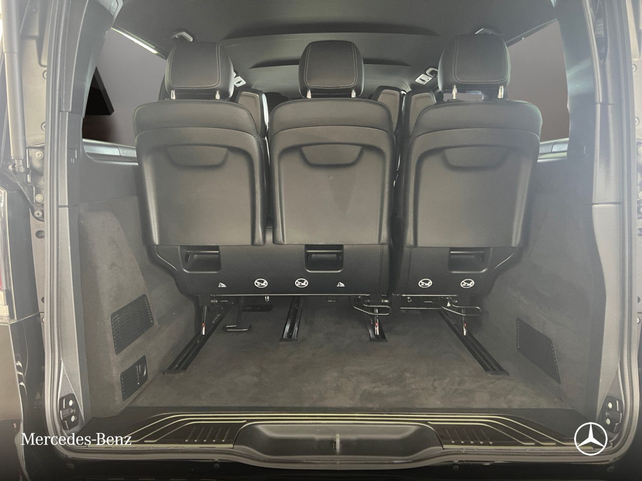 Mercedes-Benz V-Klasse – Bild 15