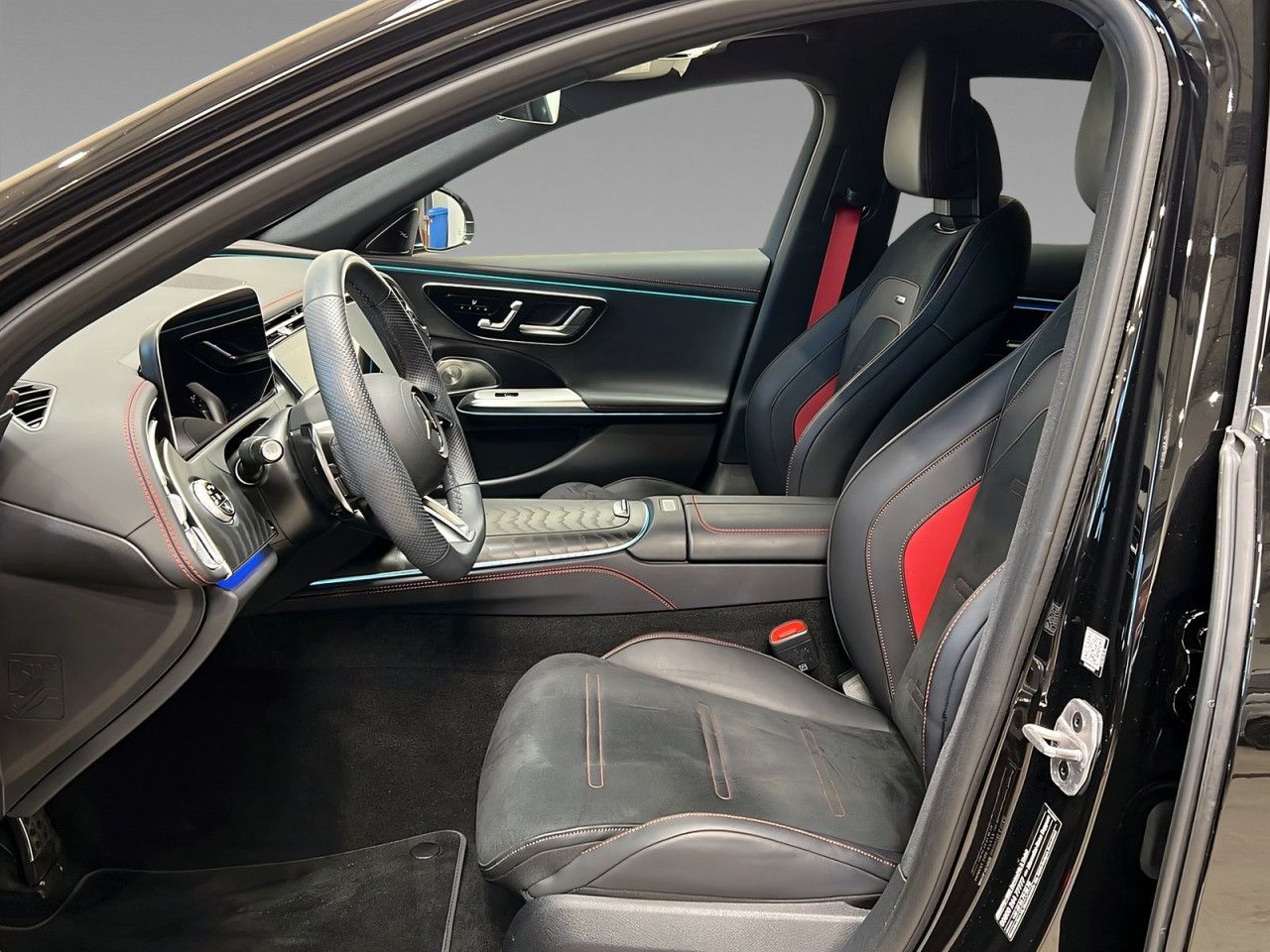 Mercedes-Benz E-Klasse – Bild 8