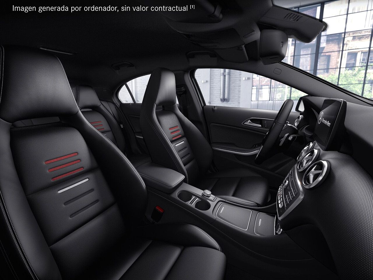 Foto de estudio 5 / 5