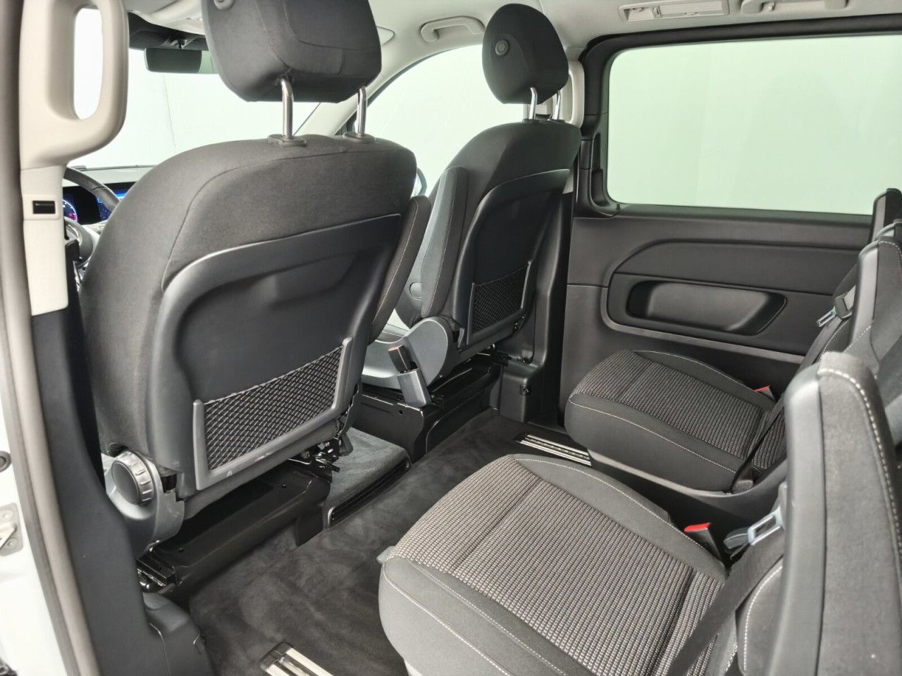 Mercedes-Benz V-Klasse – Bild 20