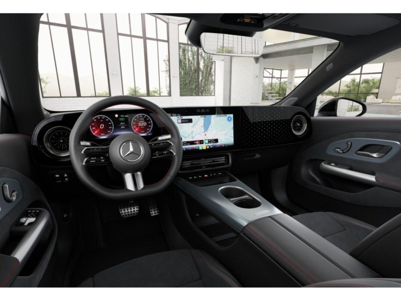 Mercedes-Benz CLA – Bild 6