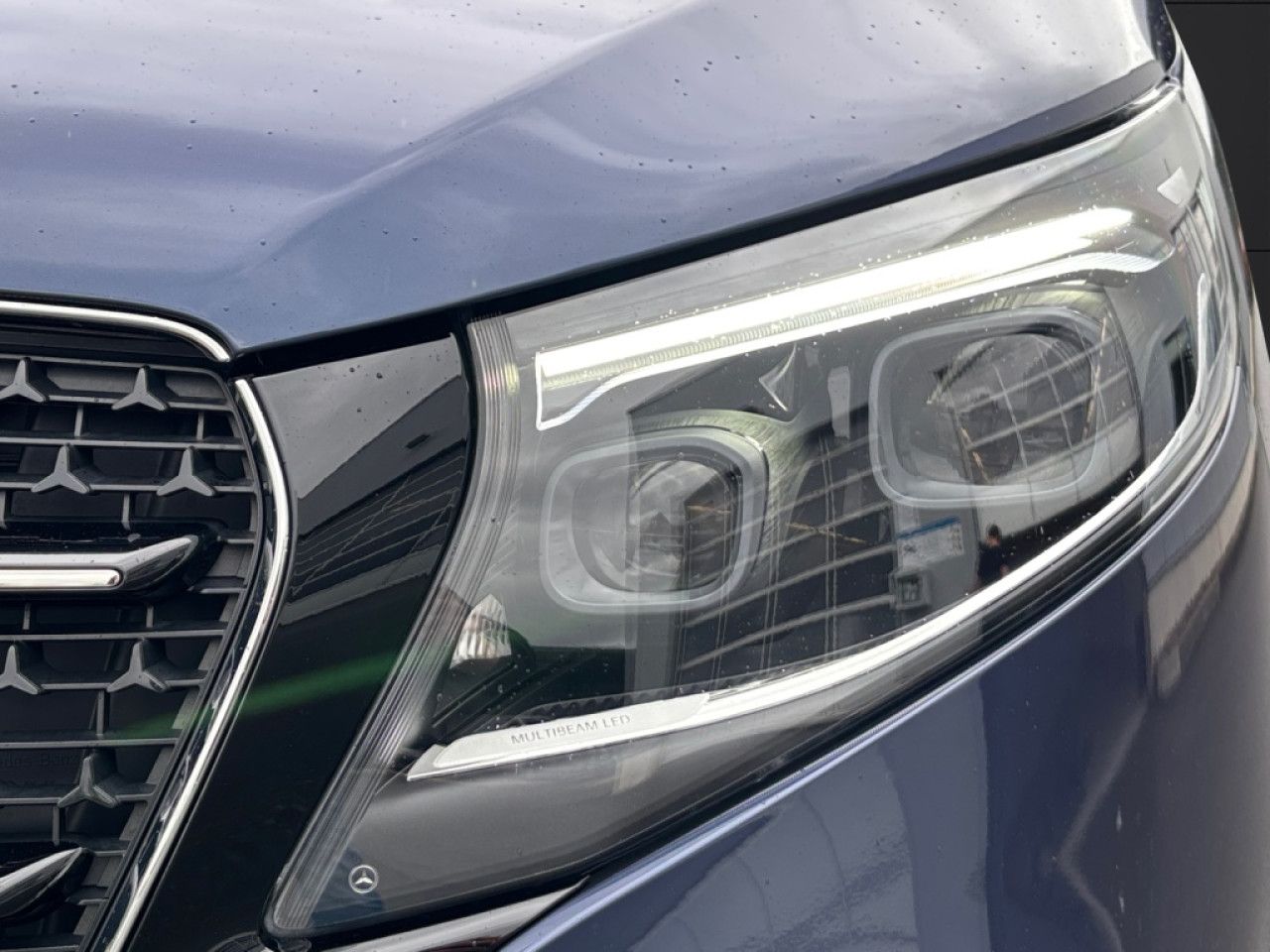 Mercedes-Benz V-Klasse – Bild 18