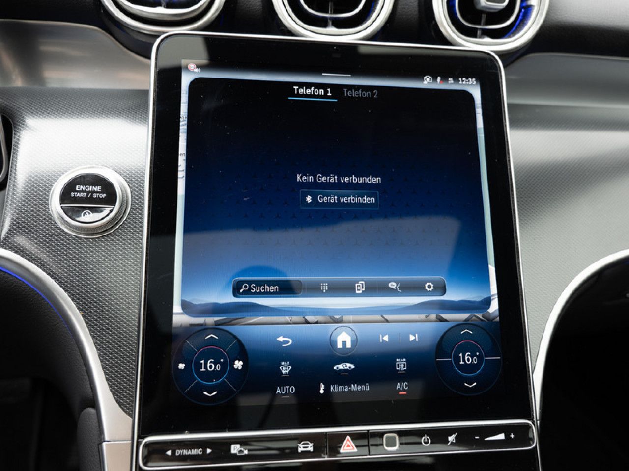 Mercedes-Benz GLC – Bild 12