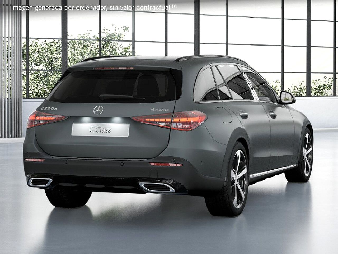 Foto de estudio 3 / 5