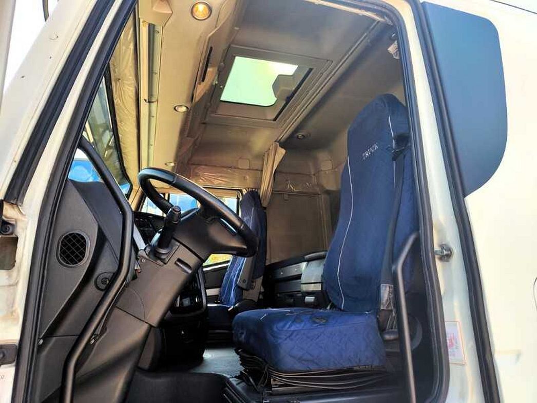 IVECO | AS440S56T/P TETTO BASSO