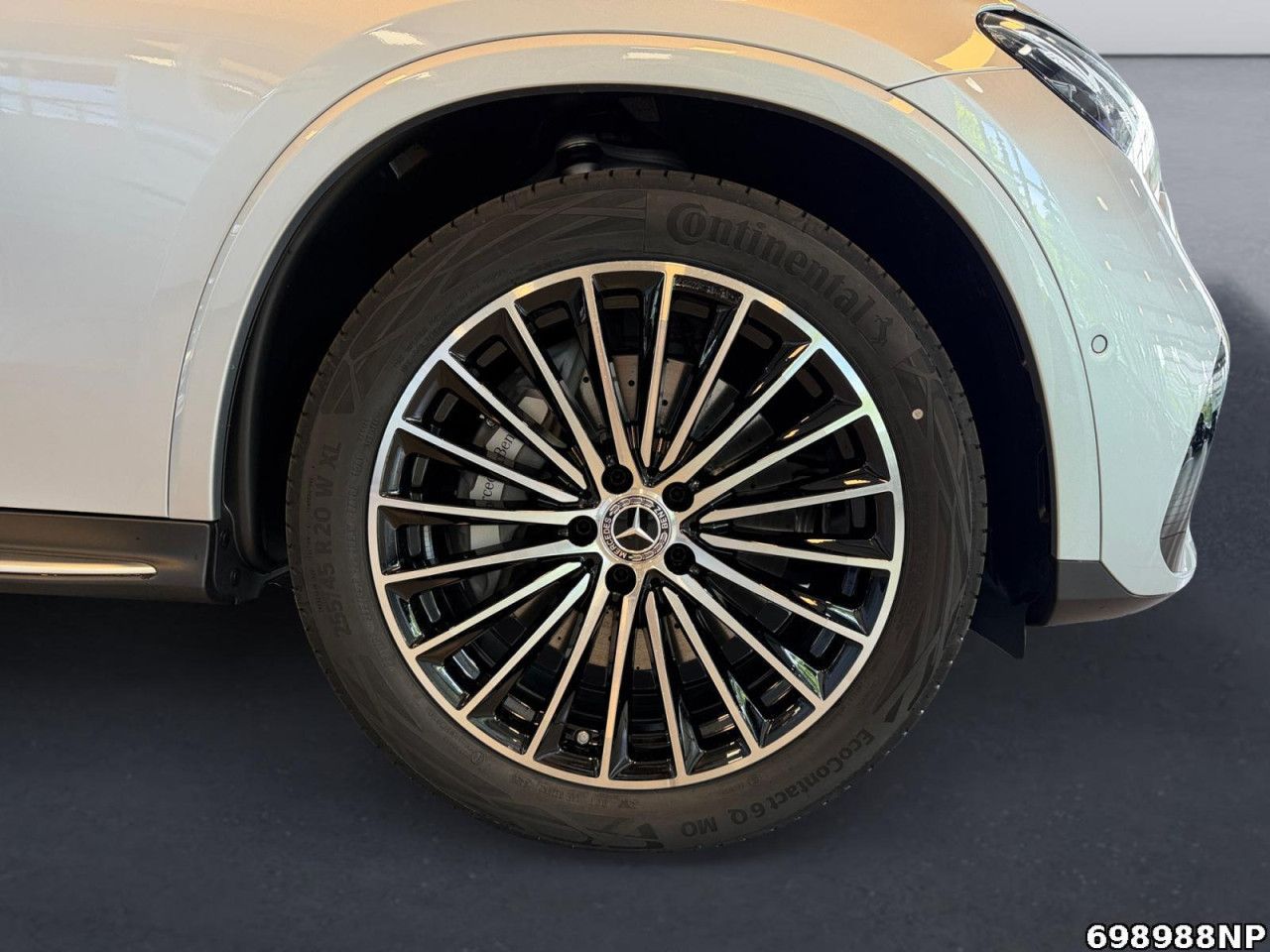 Mercedes-Benz GLC – Bild 5