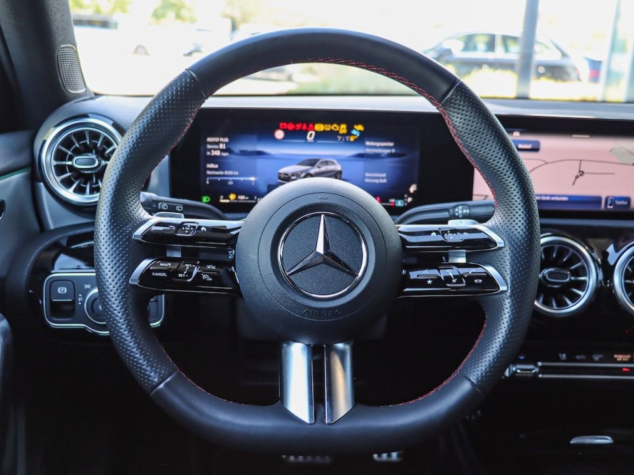 Mercedes-Benz A-Klasse – Bild 20