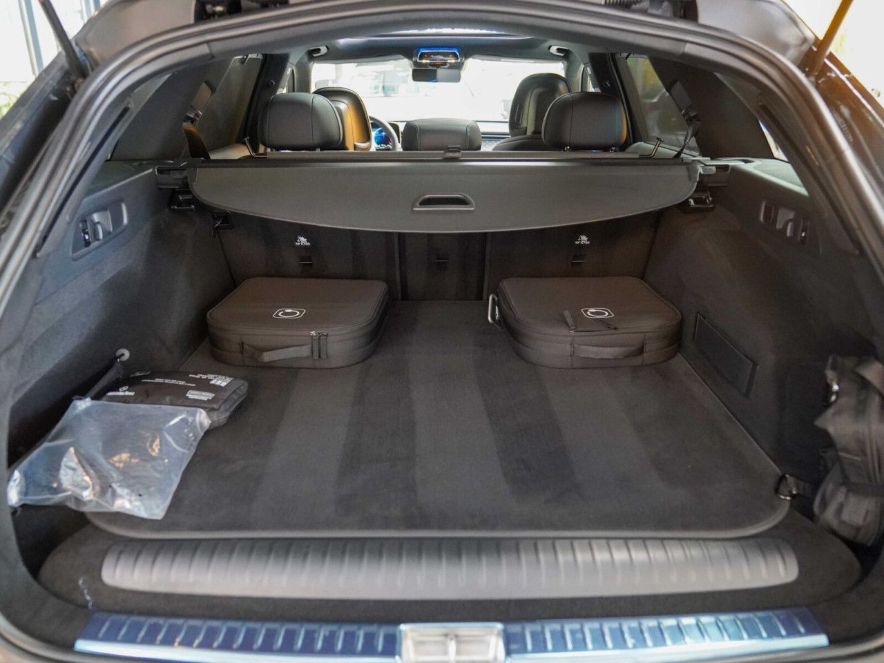 Mercedes-Benz E-Klasse – Bild 11