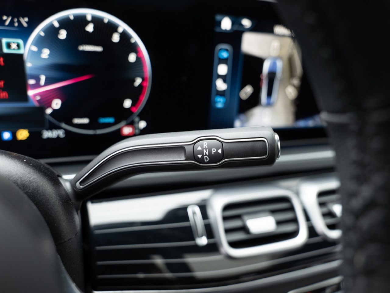 Mercedes-Benz GLE – Bild 18