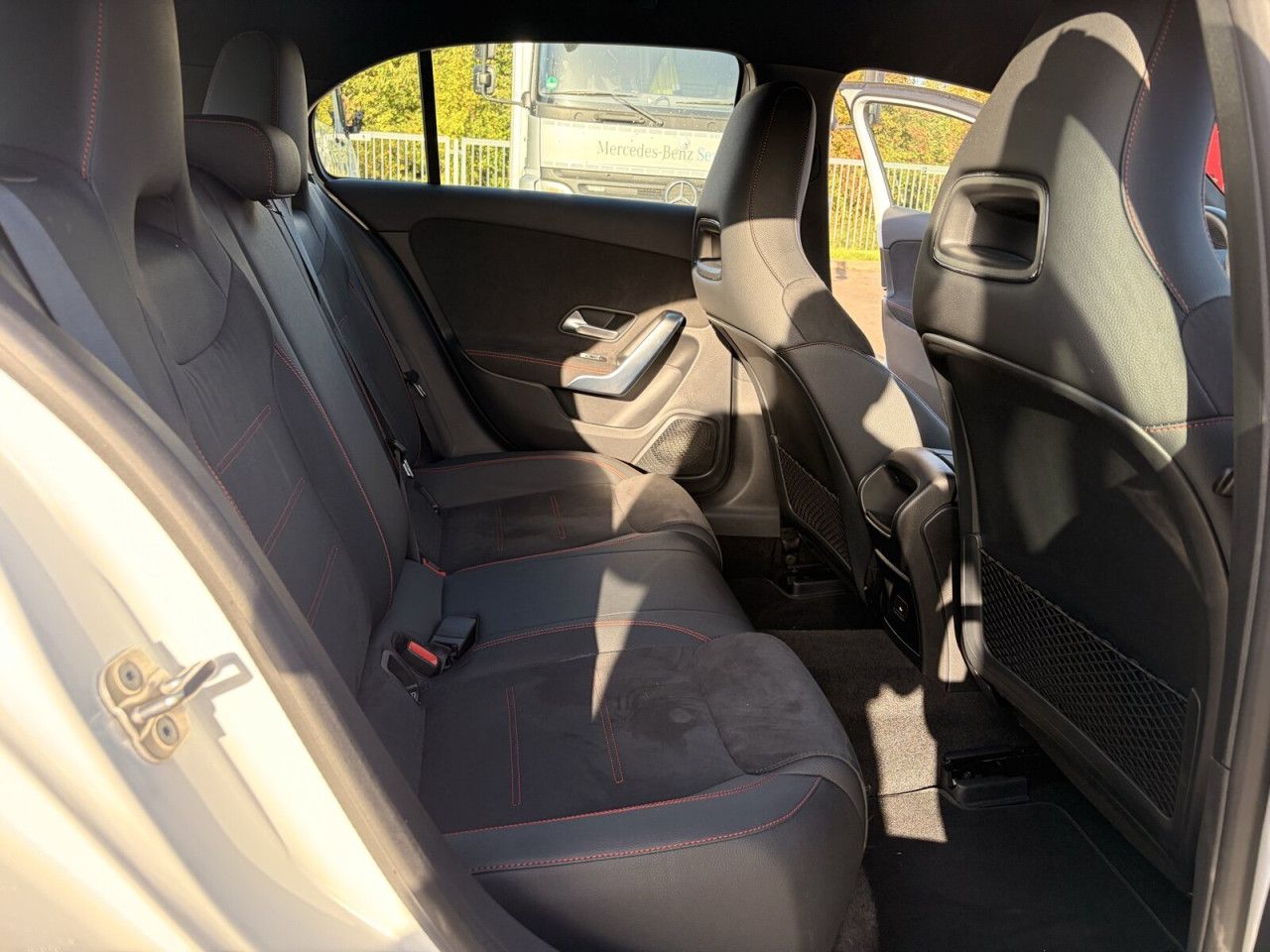 Mercedes-Benz A-Klasse – Bild 17