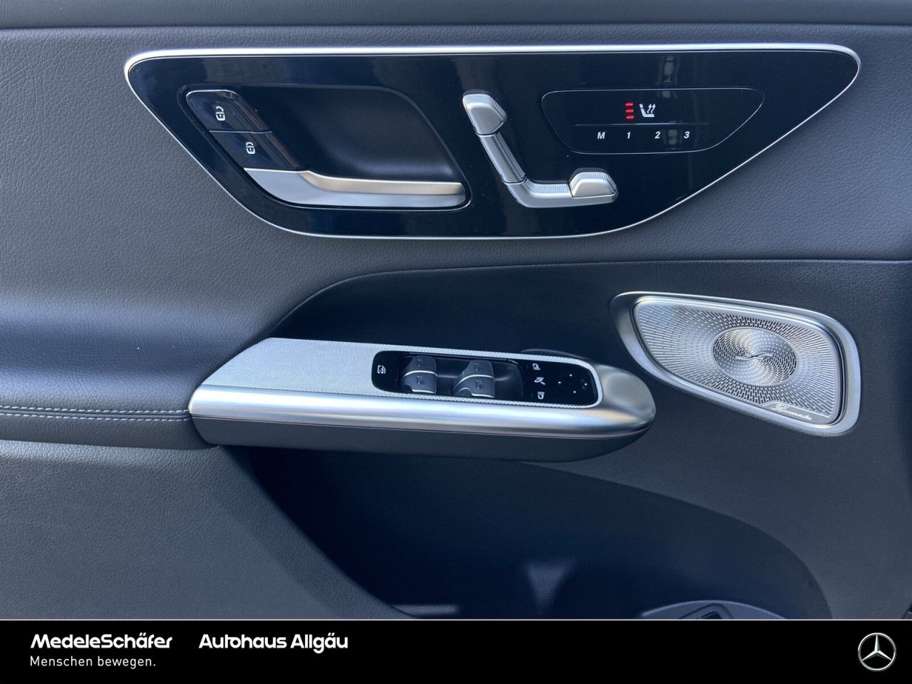 Mercedes-Benz GLC – Bild 10