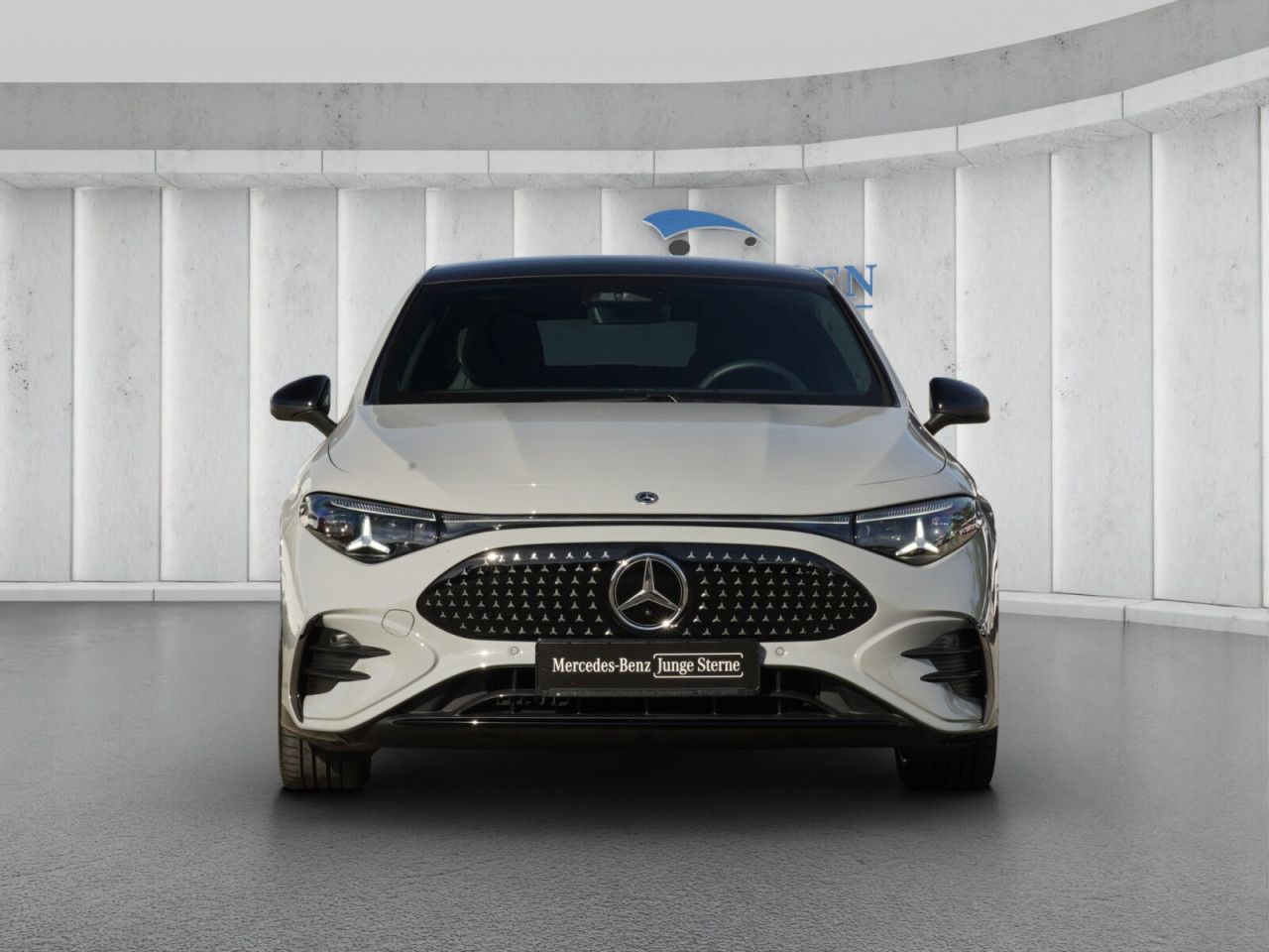 Mercedes-Benz CLA – Bild 2